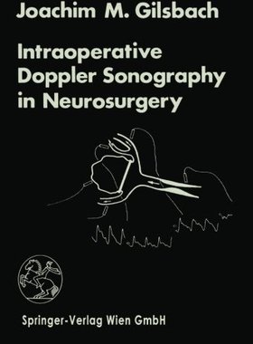 【预订】Intraoperative Doppler Sonography in...