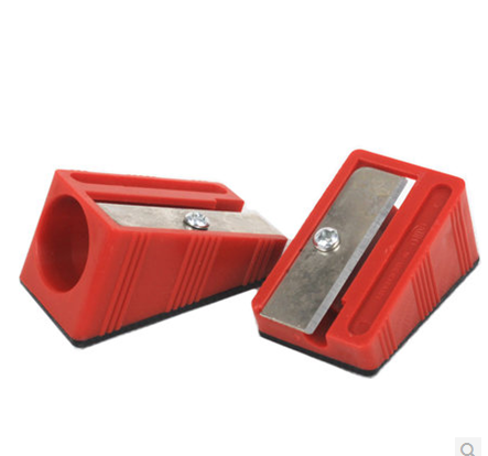 卷笔刀修理器斯诺克美式皮头削