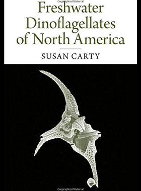 【预售】Freshwater Dinoflagellates of North America