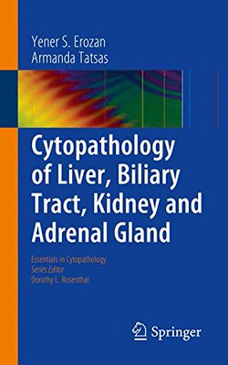 【预订】Cytopathology of Liver, Biliary Trac...