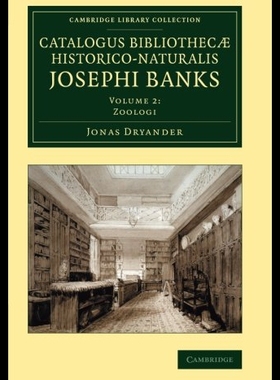【预售】Catalogus Bibliothecae Historico-Naturalis Joseph
