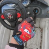 Gants de cyclisme - Ref 2250136 Image 44