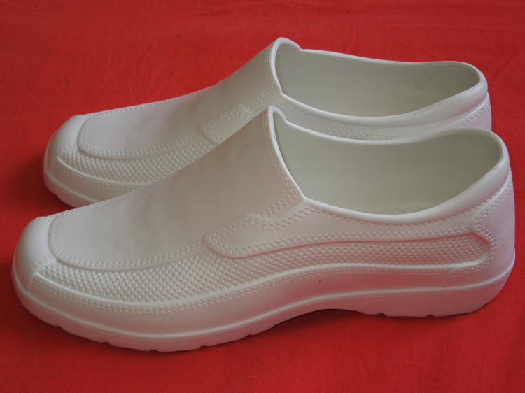 Chaussures - bottes caoutchouc homme - Ref 972900 Image 1