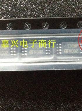 95320 532WP M95320WP  TSSOP8密脚长方形 汽车储存芯片