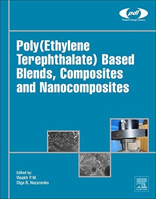 【预订】Poly(Ethylene Terephthalate) Based B...
