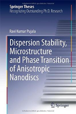 【预订】Dispersion Stability, Microstructure...