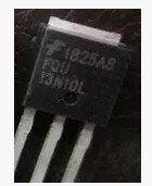 直拍就对了】13N10 FQU13N10L MOS场效应管 直插TO-251