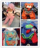 Coffret cadeau pour nouveau-né - Kit d accessoires - Ref 1976231 Image 27