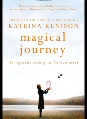 【预售】Magical Journey: An Apprenticeship in Contentment