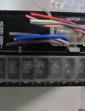 二手东方步进驱动器FBLD75SW 专业销售维修一体化