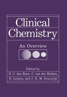 Chemistry 預(yù)售 Clinical Overview