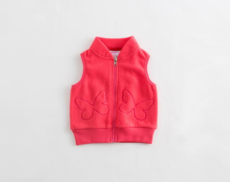 Gilet fille - Ref 2070933 Image 1