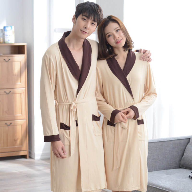 Peignoir jeunesse - Ref 601739 Image 1