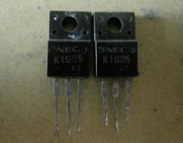 2SK1995 K1995 原装进口拆机 质量保证 场效应