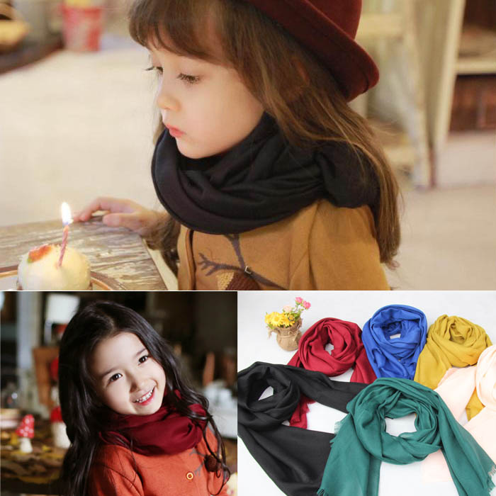 Foulard enfant - Ref 2136804 Image 1