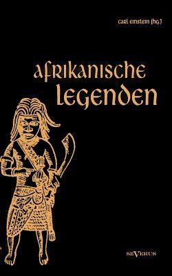 【预售】Afrikanische Legenden. Aus Togo, Mku...