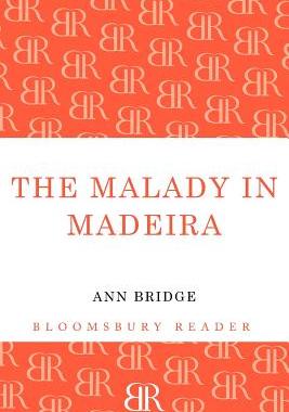 【预售】The Malady in Madeira