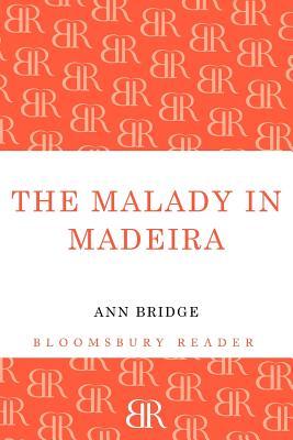 【预售】The Malady in Madeira