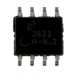 LM3622M-4.2 3622M-4.2进口拆机贴片IC SOP-8质量保证