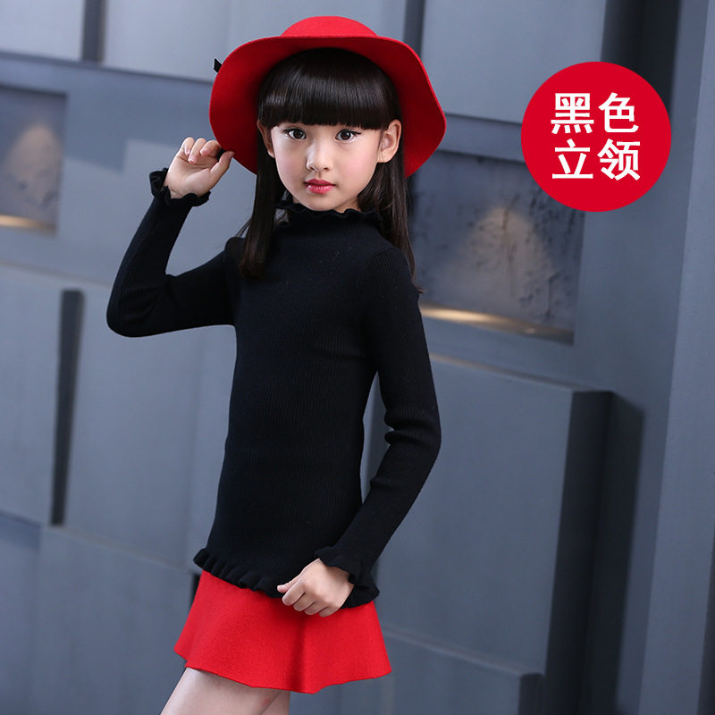 Pull fille - Ref 2104468 Image 4