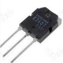 2SK2607 K2607 800V 9A 150W 进口拆机 质量保证