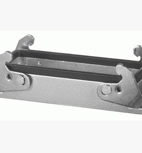 原装进口安费诺Amphenol C146 10F024 000 1 24芯矩形重载连接器