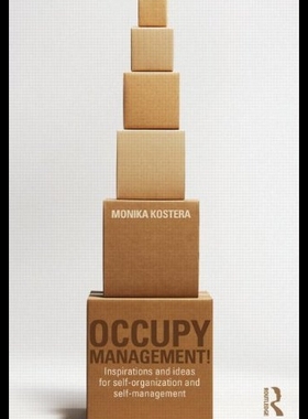 【预售】Occupy Management: Inspirations and Id
