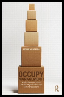 【预售】Occupy Management: Inspirations and Id