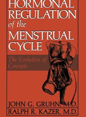 【预订】Hormonal Regulation of the Menstrual...