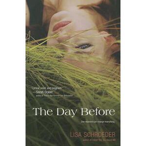 【4周达】The Day Before [9781442417441]