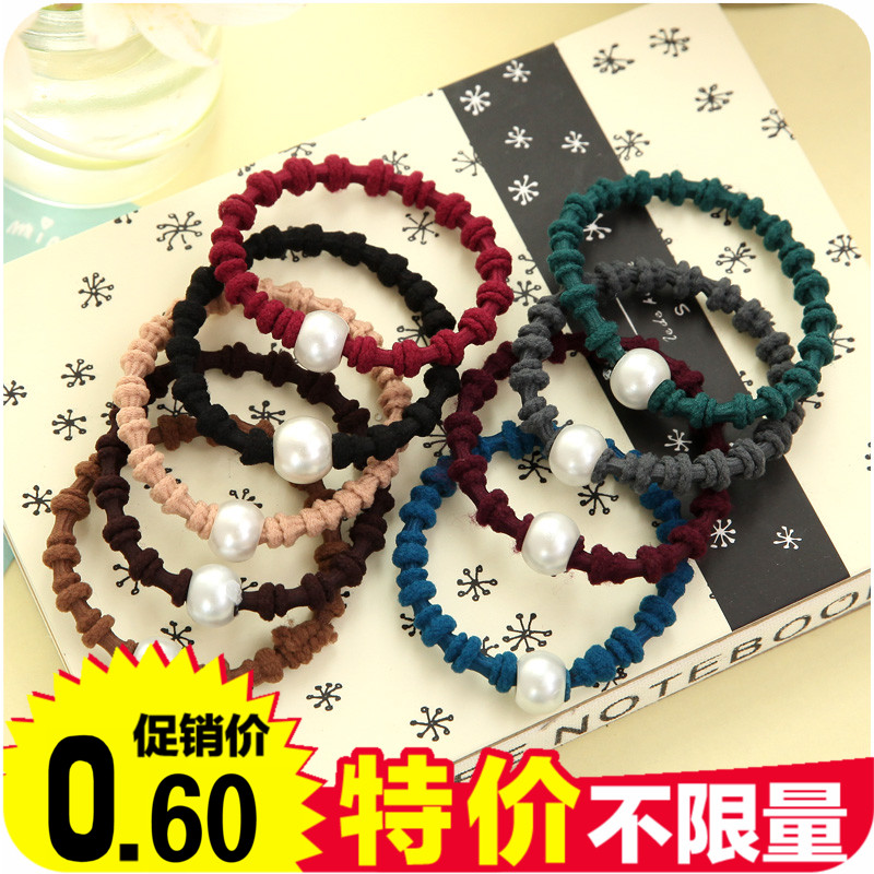 Accessoire cheveux PAPALA en autre - Ref 1197323 Image 1