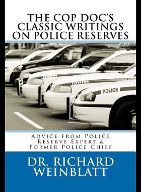 【预售】The Cop Doc's Classic Writings on Police Reserves