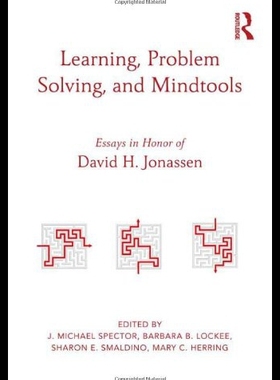 【预售】Learning, Problem Solving, and Mindtools: Essays