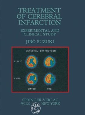 【预订】Treatment of Cerebral Infarction: Ex...