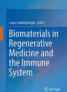 【预订】Biomaterials in Regenerative Medicin...