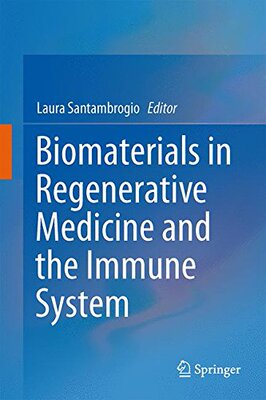 【预订】Biomaterials in Regenerative Medicin...