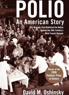 【预售】【预售】Polio