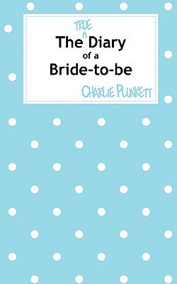 【预售】The True Diary of a Bride-To-Be