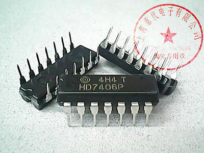 HD7406P   日立   7406〖正品原装〗赛格市场G332室实体店 现货