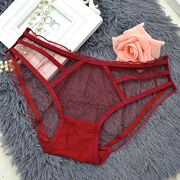 Slip sexy en nylon - Ref 642867 Image 14