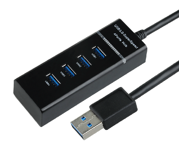 Concentrateur USB - Ref 373211 Image 1