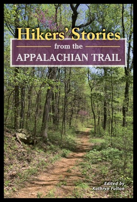 【预售】Hikers' Stories from the Appalachian Trail