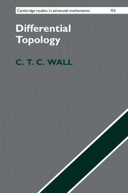 【预订】Differential Topology