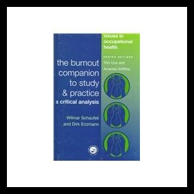【预售】The Burnout Companion to Study and Practice