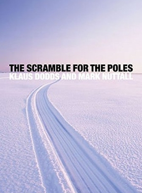 【预订】The Scramble for the Poles