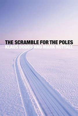 【预订】The Scramble for the Poles