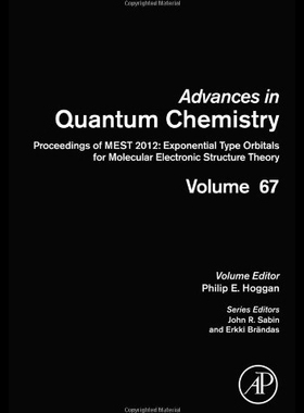 【预售】Molecular Electronic Structure Theory