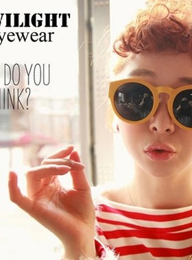 墨镜权志龙大框蔡徐坤太阳眼镜