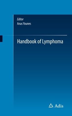 【预订】Handbook of Lymphoma