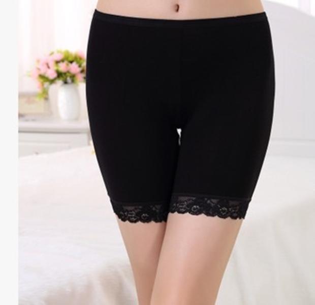 body amincissant sexy en coton - Ref 670781 Image 25